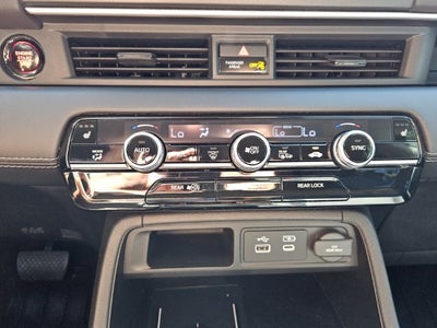 2024 Honda Pilot EX-L 7 Passenger