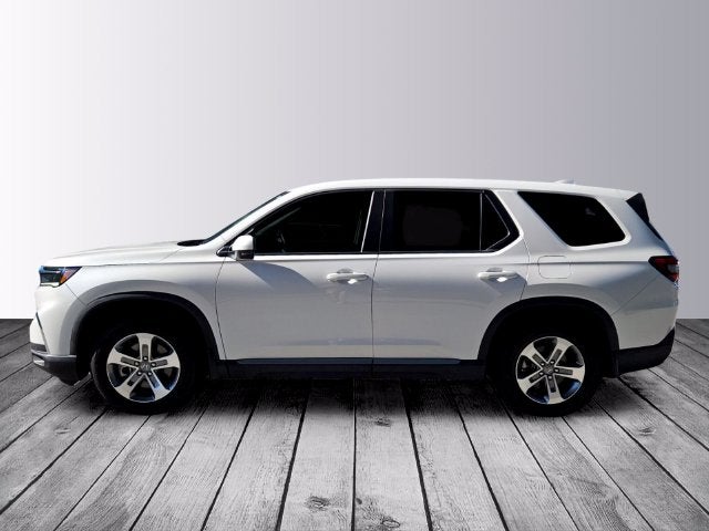 2024 Honda Pilot EX-L 7 Passenger