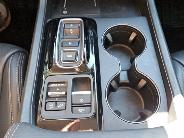 2024 Honda Pilot EX-L 7 Passenger
