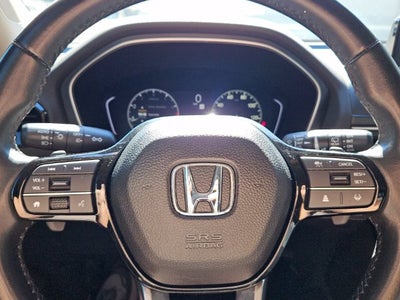 2024 Honda Pilot EX-L 7 Passenger