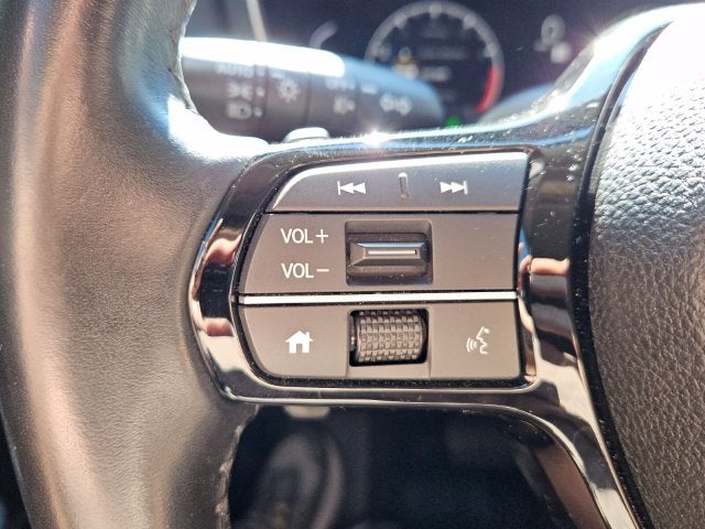 2024 Honda Pilot EX-L 7 Passenger
