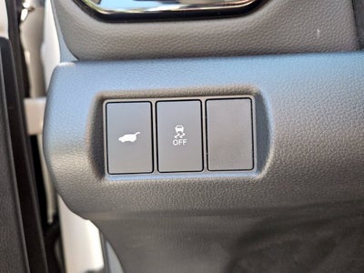 2024 Honda Pilot EX-L 7 Passenger