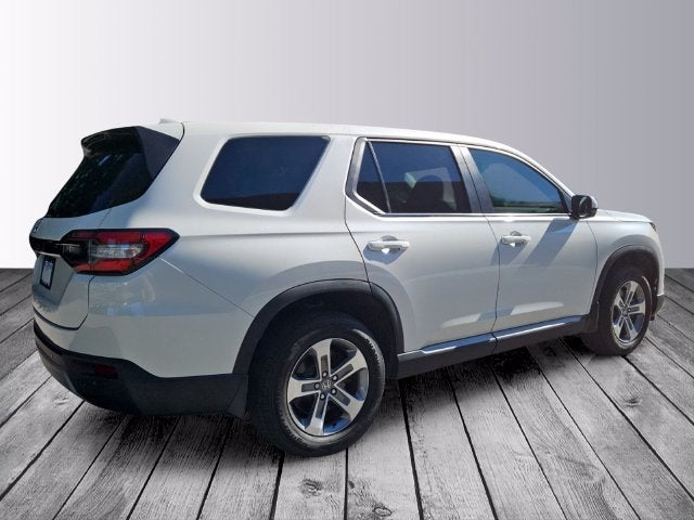 2024 Honda Pilot EX-L 7 Passenger