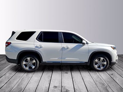 2024 Honda Pilot EX-L 7 Passenger