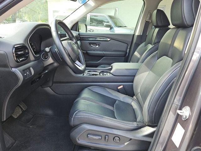 2023 Honda Pilot EX-L 7 Passenger