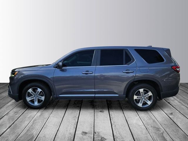 2023 Honda Pilot EX-L 7 Passenger