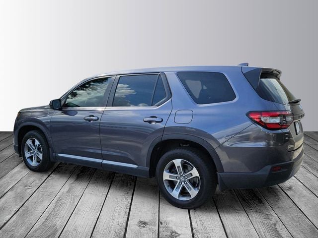 2023 Honda Pilot EX-L 7 Passenger
