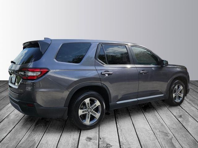 2023 Honda Pilot EX-L 7 Passenger