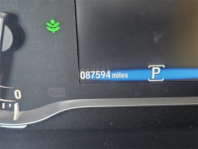 2022 Honda Ridgeline Sport