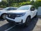 2025 Honda Ridgeline Sport