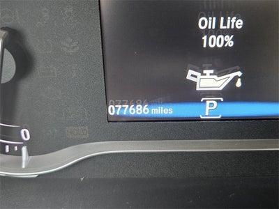 2018 Honda Ridgeline RTL-E