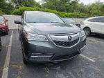 2015 Acura MDX 3.5L Technology Package