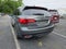 2015 Acura MDX 3.5L Technology Package