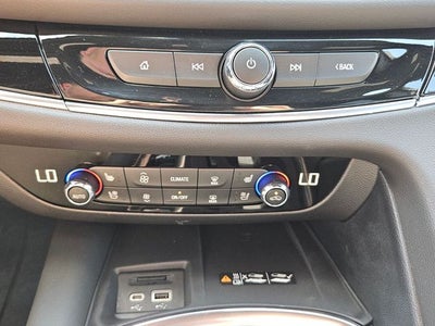 2024 Buick Enclave Avenir