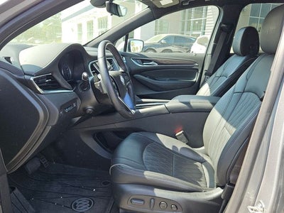 2024 Buick Enclave Avenir