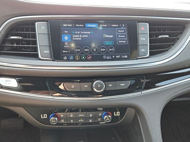 2024 Buick Enclave Avenir