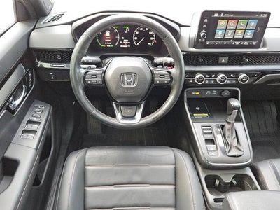 2023 Honda CR-V Hybrid Sport Touring