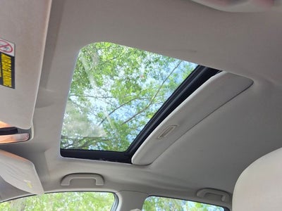 2010 Acura RDX Technology Package