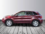 2010 Acura RDX Technology Package
