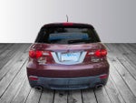 2010 Acura RDX Technology Package
