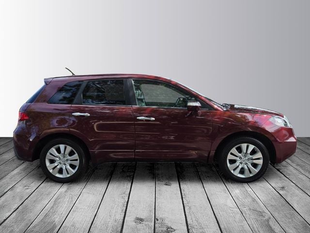 2010 Acura RDX Technology Package