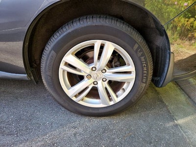 2013 Acura RDX Technology Package