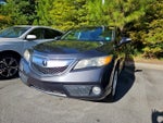 2013 Acura RDX Technology Package
