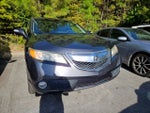 2013 Acura RDX Technology Package
