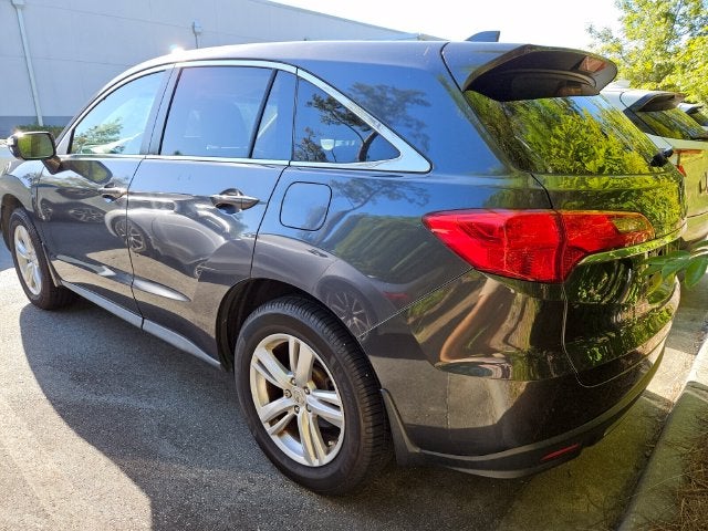 2013 Acura RDX Technology Package