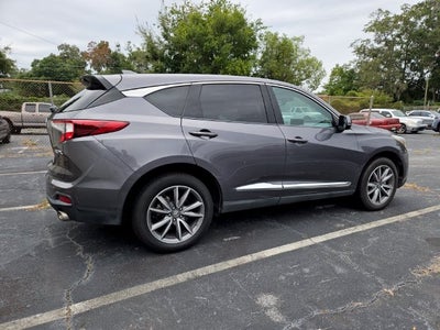 2019 Acura RDX Technology Package