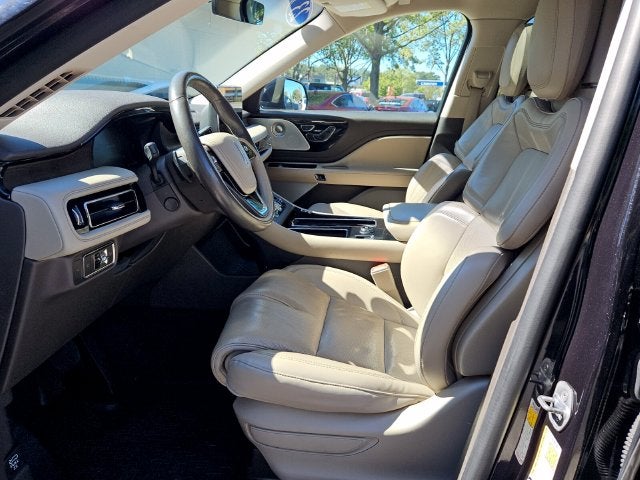 2023 Lincoln Aviator Reserve Premium