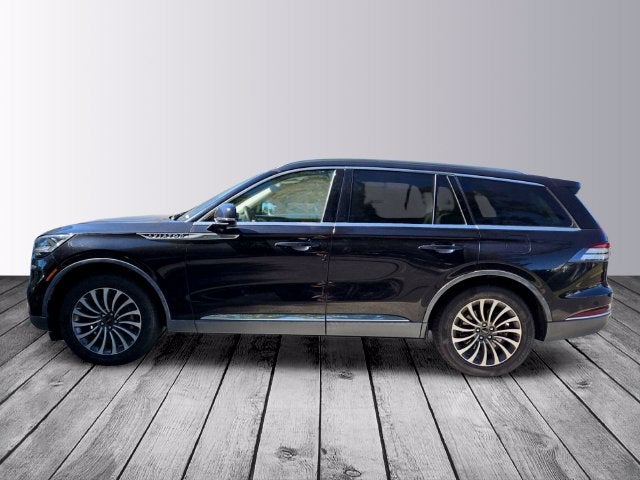 2023 Lincoln Aviator Reserve Premium