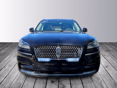 2023 Lincoln Aviator Reserve Premium