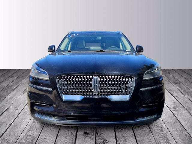 2023 Lincoln Aviator Reserve Premium