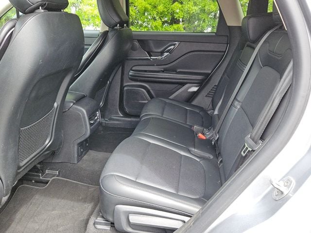 2024 Lincoln Corsair Reserve