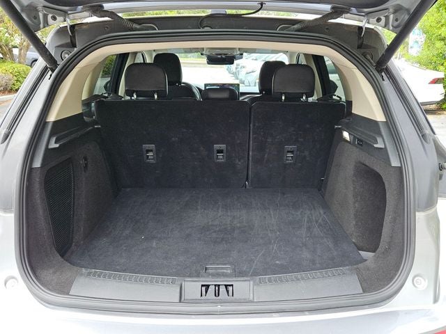 2024 Lincoln Corsair Reserve