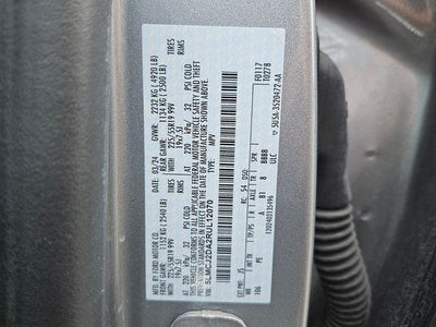 2024 Lincoln Corsair Reserve