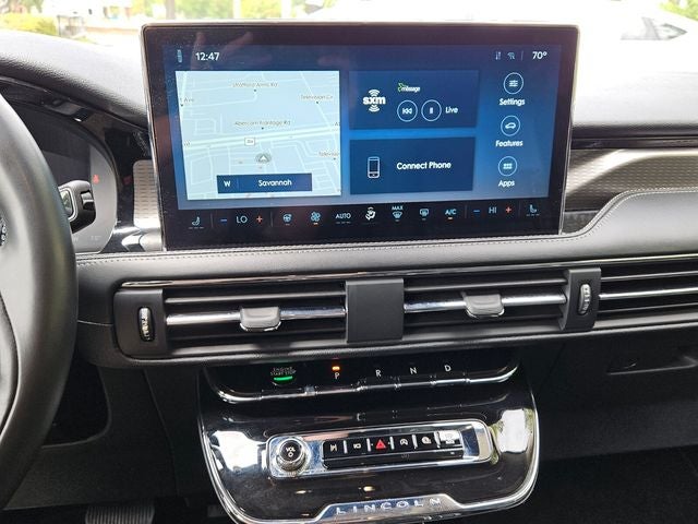 2024 Lincoln Corsair Reserve