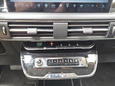 2024 Lincoln Corsair Reserve