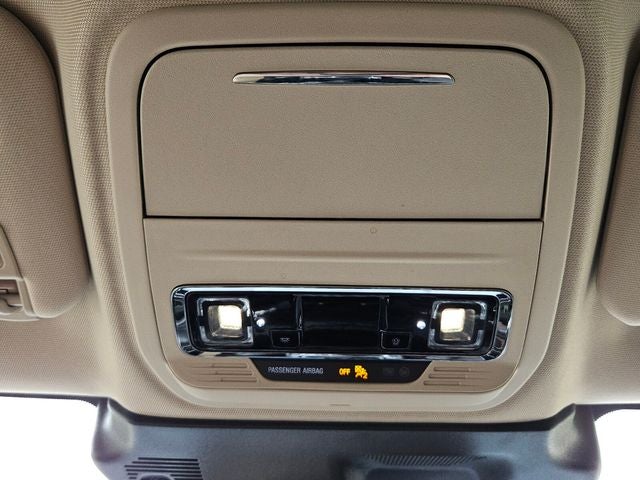 2024 Lincoln Corsair Reserve