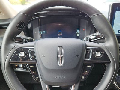 2024 Lincoln Corsair Reserve