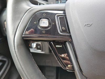 2024 Lincoln Corsair Reserve