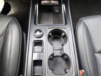 2024 Lincoln Corsair Reserve