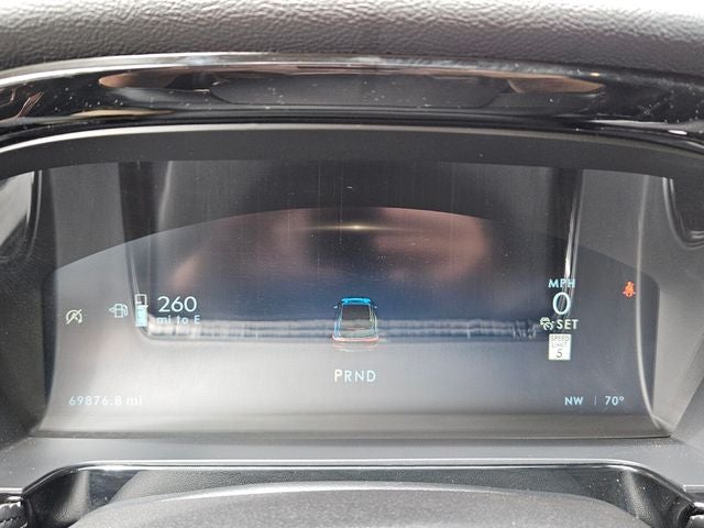 2024 Lincoln Corsair Reserve