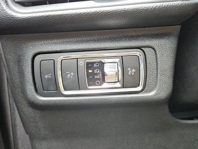 2024 Lincoln Corsair Reserve