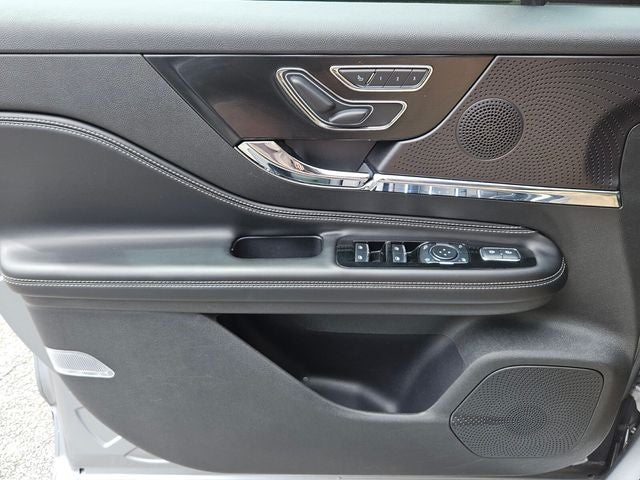 2024 Lincoln Corsair Reserve