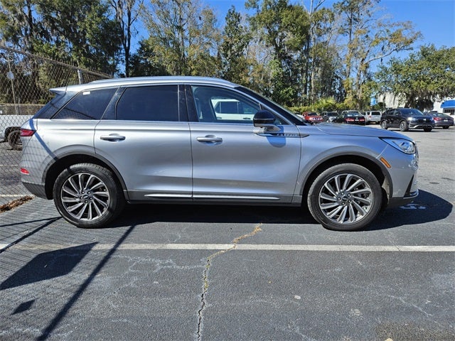 2024 Lincoln Corsair Reserve