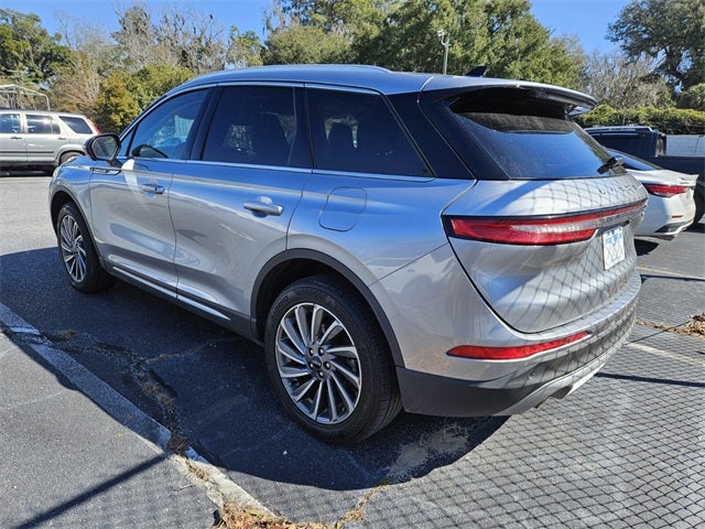 2024 Lincoln Corsair Reserve