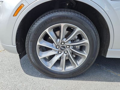 2020 Lincoln Aviator Grand Touring