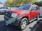 2008 Nissan Xterra S